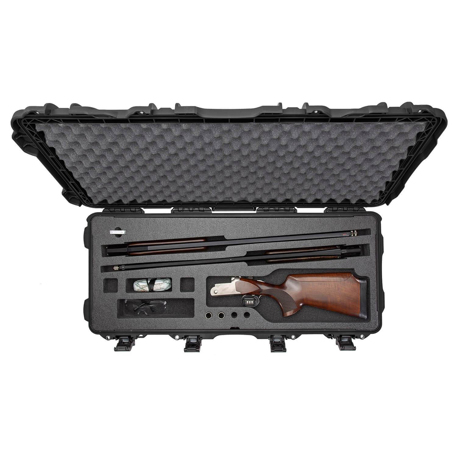 Nanuk 985 Takedown Shotgun Case - Image 6