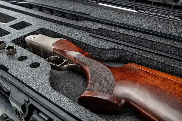 Nanuk 985 Takedown Shotgun Case - Image 9