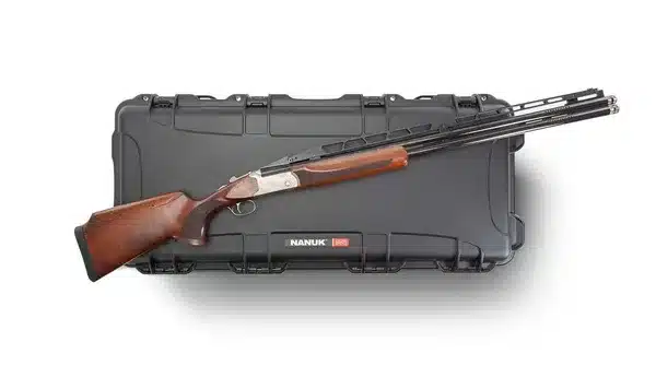 Nanuk 985 Takedown Shotgun Case - Image 8